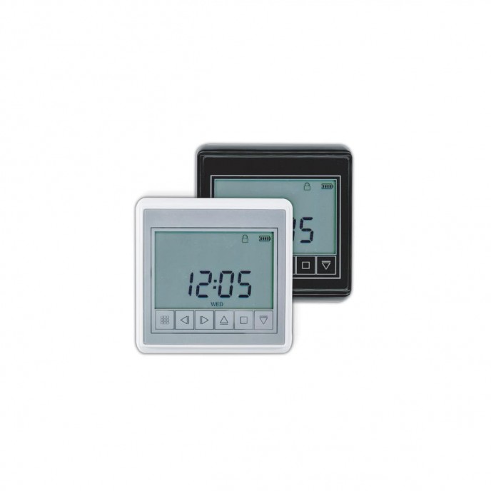 Wall switches 16-channels AC128-01 RF