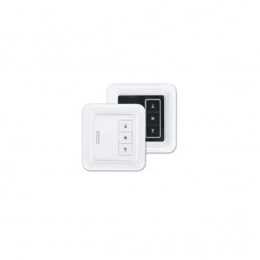 Wall switches 1-channels AC133-01 RF
