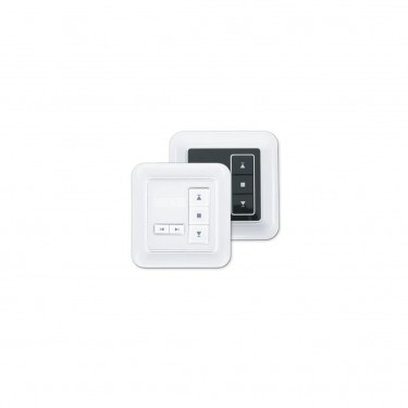 Wall switches 5-channels AC133-05 RF