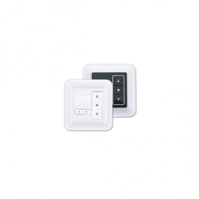 Wall switches 5-channels AC133-05 RF