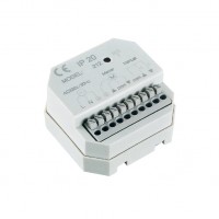 Receiver 1-channels AC212-01 RF