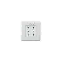 Switches with built-in receiver 4-channels AC228-03 RF