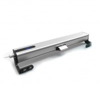 AM56-L250N-400 mm - electromechanical operator for windows