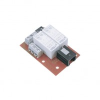 Converter 230V > DCT (T) - Torro, DX1-3-T